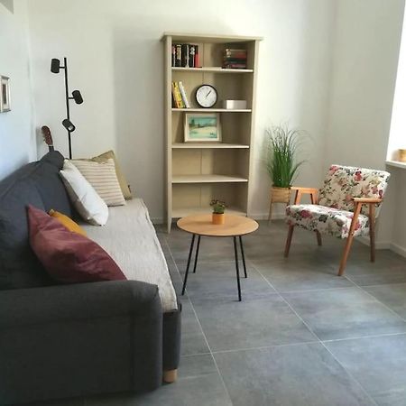 Lovely Apartment In The City Center Пула Екстериор снимка