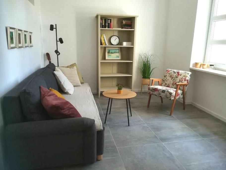 Lovely Apartment In The City Center Пула Екстериор снимка