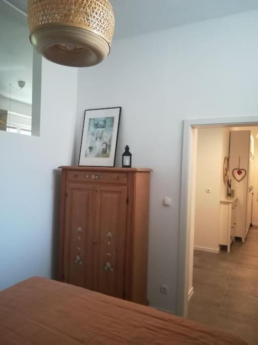 Lovely Apartment In The City Center Пула Екстериор снимка